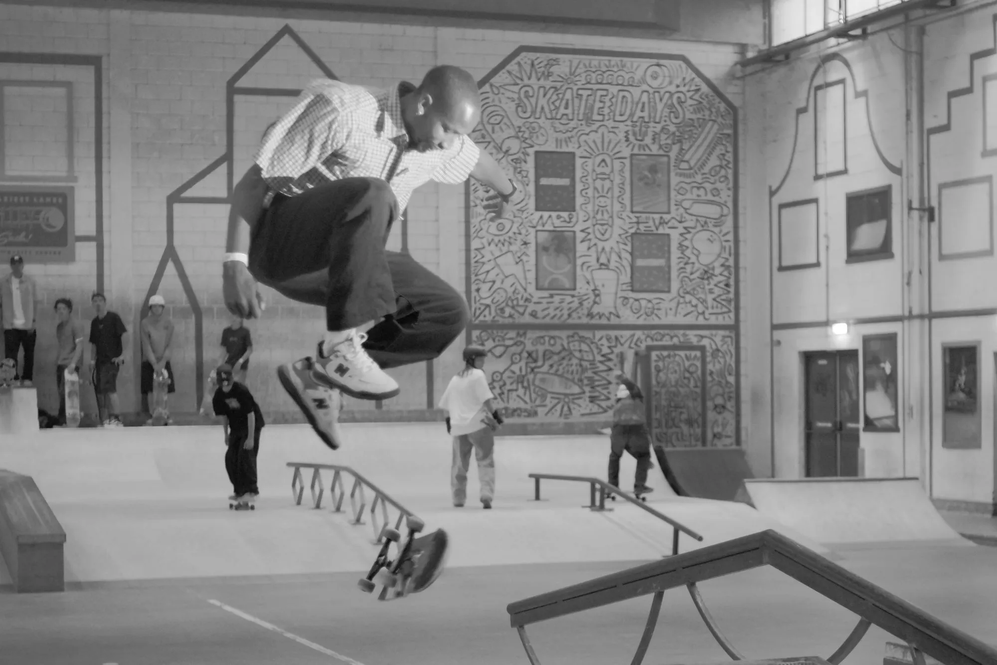 2026-06-13 - Flip trick