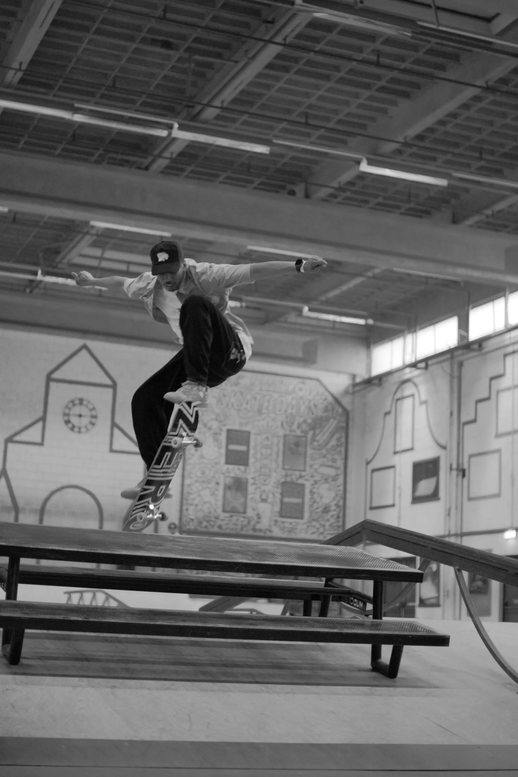 2026-06-13 - Jumping over picnic table 3