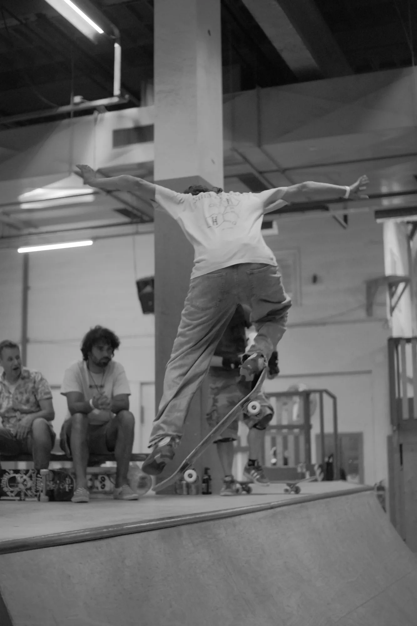 2026-06-13 - Leap of faith