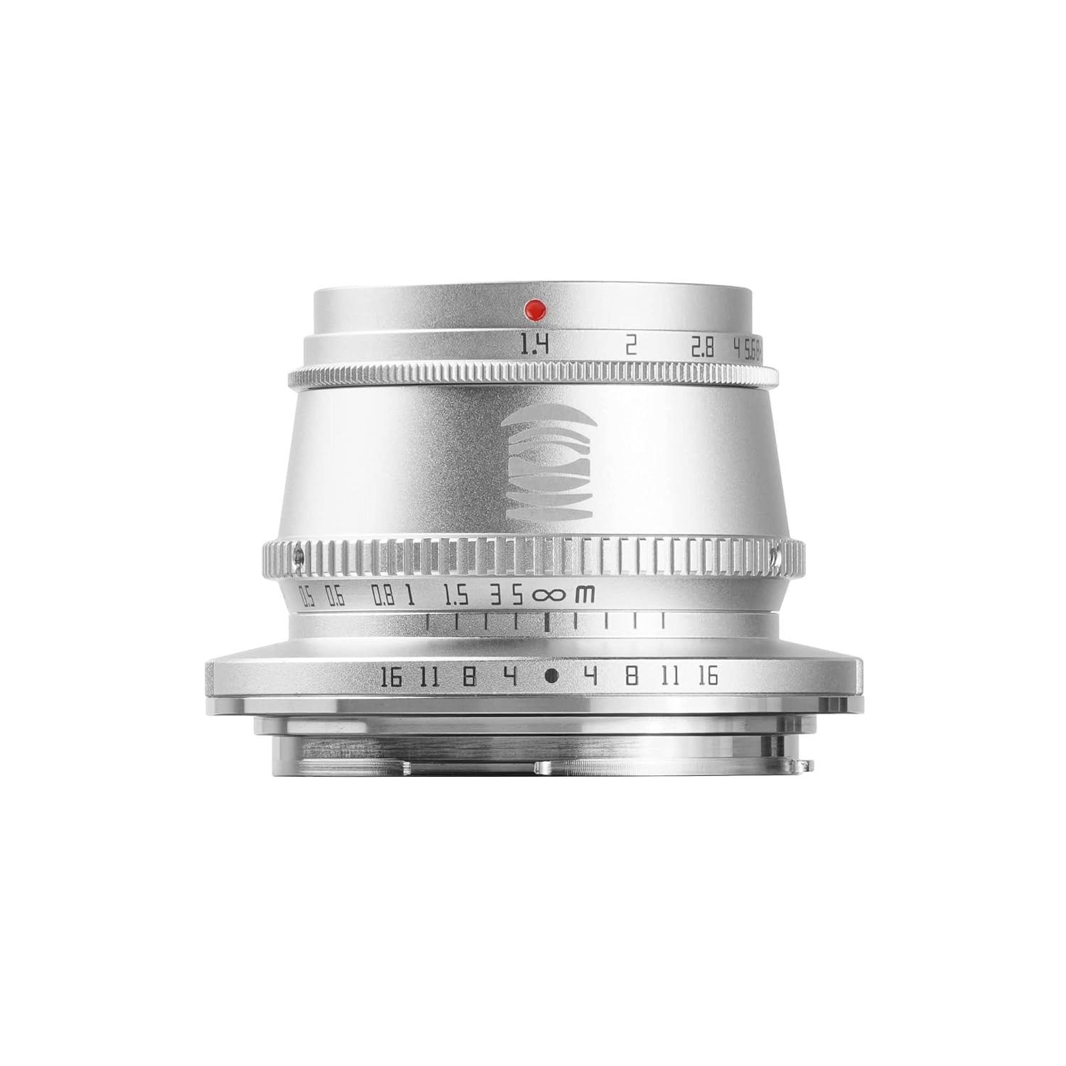 TTArtisan 35mm f1.4